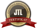 Template zertifiziert durch JTL-Software