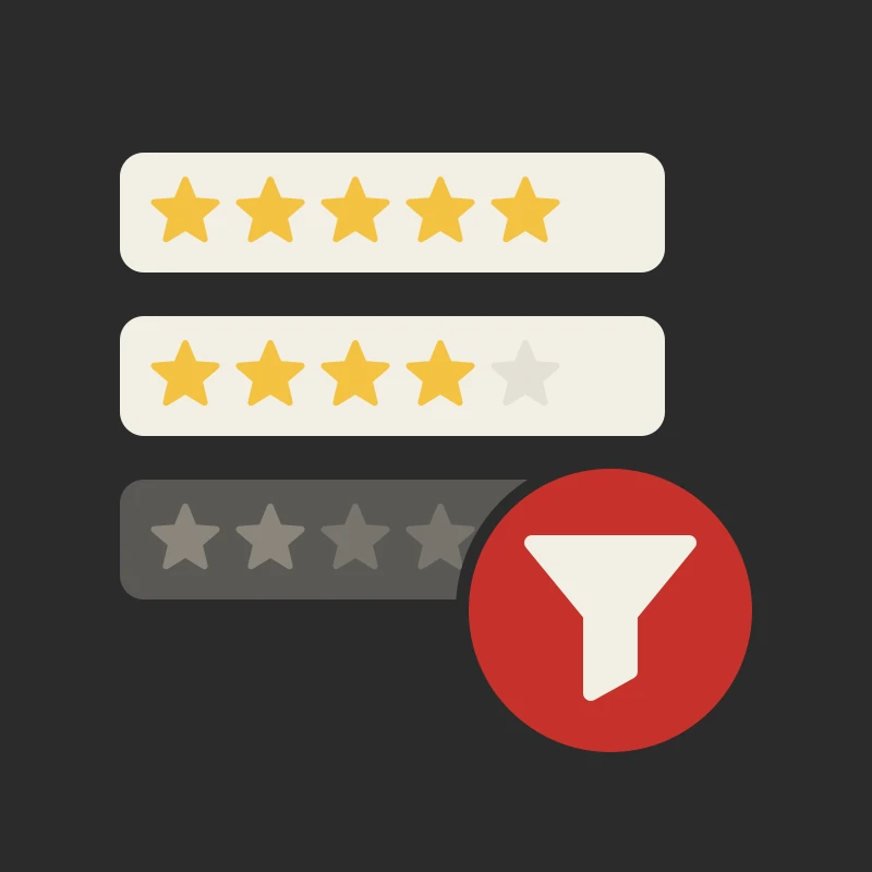 Rating-Suite