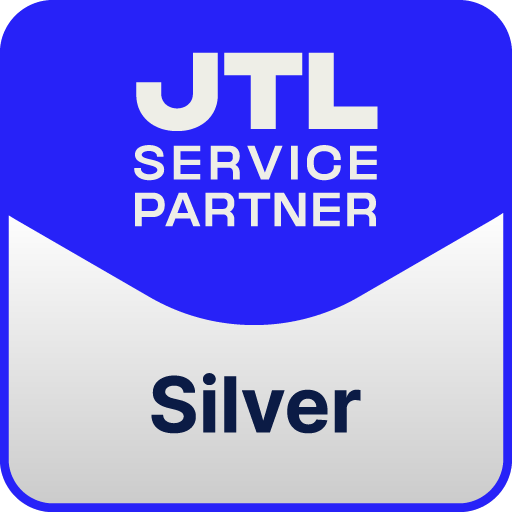 JTL-Servicepartner Silver
