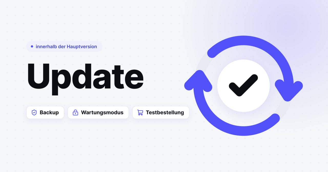 JTL-Shop Updateservice
