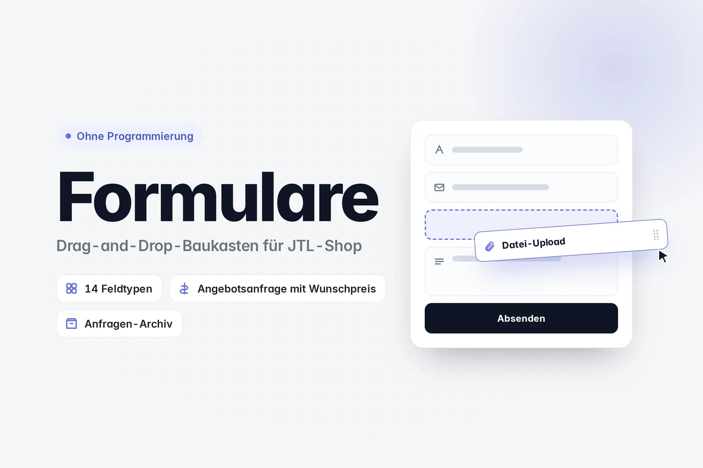 Formulare