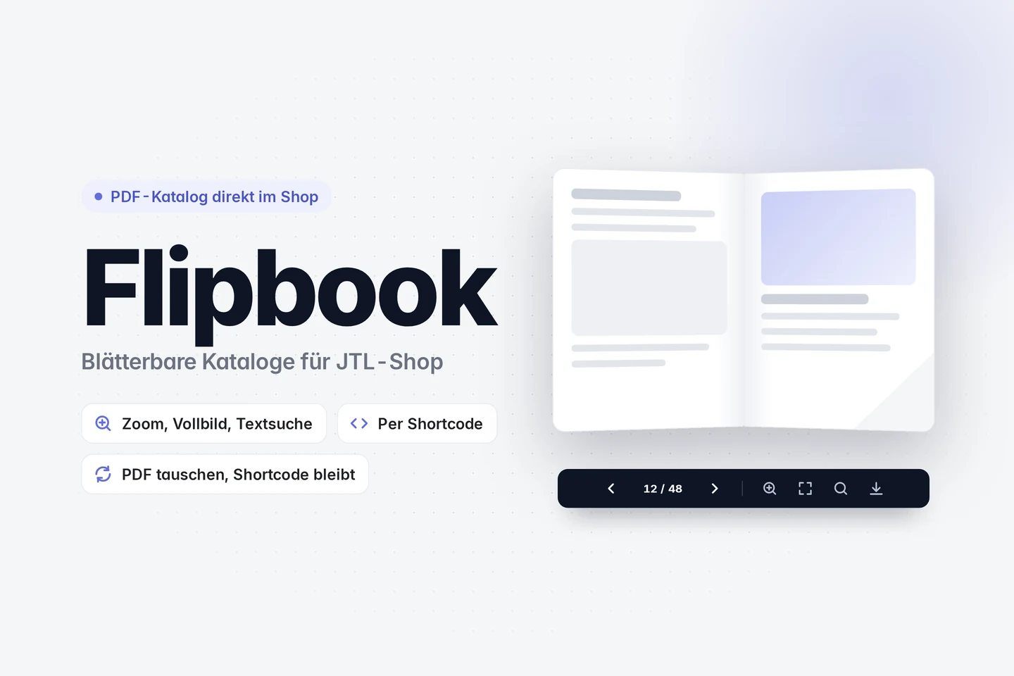 PDF-Flipbook