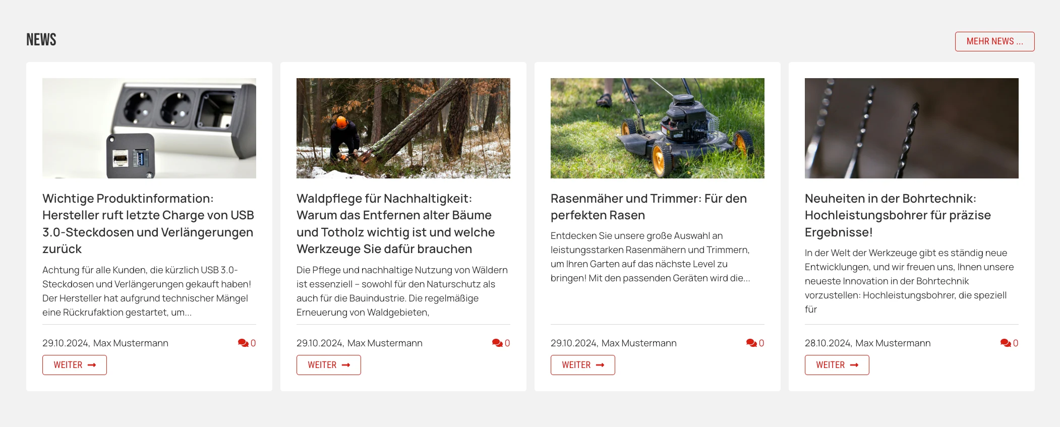 Zum Vergrößern klicken News cover